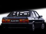 Audi 90 1984 года